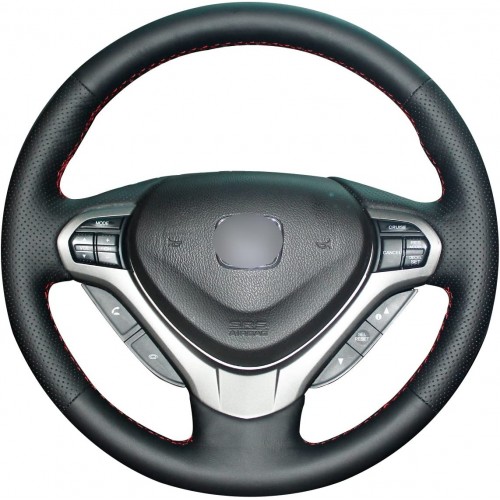 Acura ilx steering wheel cover deals